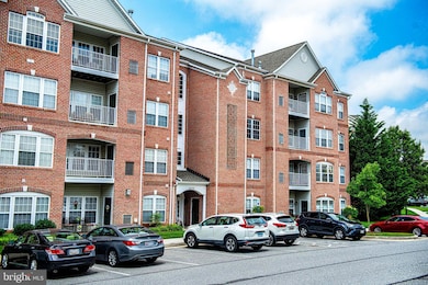 9506 Amberleigh Ln unit A, Perry Hall, MD 21128 - photo 3