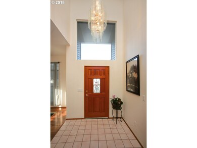 Entrance/Foyer