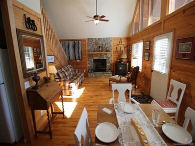 57 S Pinnacle Dr, Burnsville, NC 28714 - photo 4