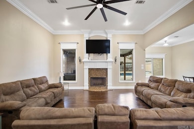 3213 Robbins Dr, Bryant, AR 72022 - photo 3