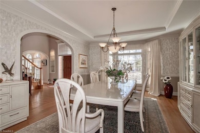 138 Columbine Dr, Statesville, NC 28625 - photo 6