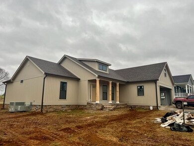 230 Crooked Creek Dr, Cookeville, TN 38506 - photo 2