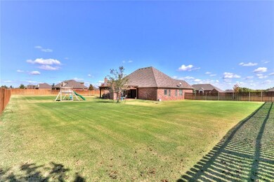 14405 Leaning Willow, Edmond, OK 73025 - photo 7