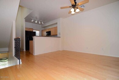 Great Room-Kitchen