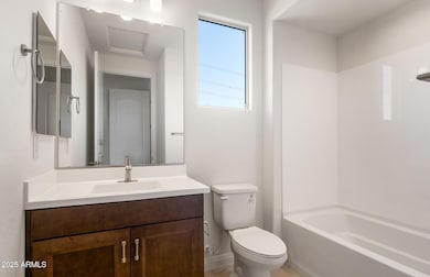 21278 N 272nd Ave, Buckeye, AZ 85396 - photo 3