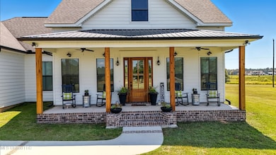 1204 Anchor Lake Rd, Carriere, MS 39426 - photo 5