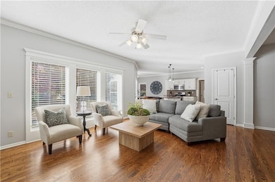 1112 SW Prairie Star Cir, Lees Summit, MO 64081 - photo 3