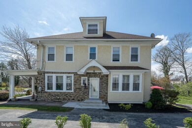 59 W Plumstead Ave, Lansdowne, PA 19050 - photo 5