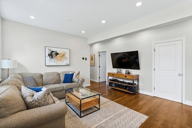 3 Roslin St unit 1, Dorchester Center, MA 02124 - photo 2