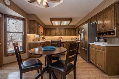 New hardwoods in 2014. New KitchenAid appliances s