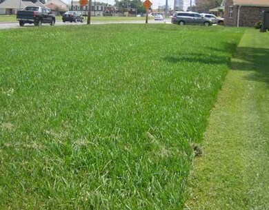 Land/Lot. Spacious corner lot, available now!