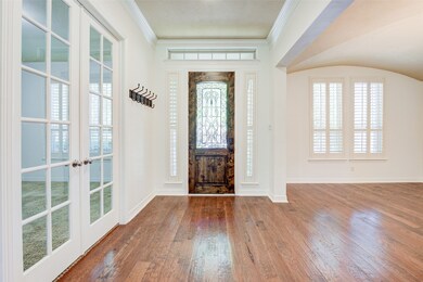 15 Dewlight Place unit A, the Woodlands, TX 77354 - photo 4