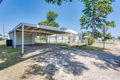 548 N Ione Ave, Shawnee, OK 74801 - photo 7