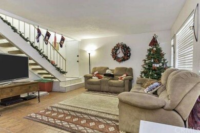 LIVING ROOM WITH GREENBELT VIEW