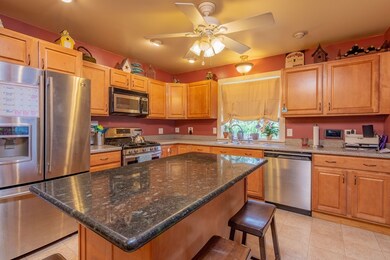 37 Thompson St, Monson, MA 01057 - photo 2