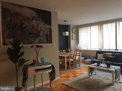 The Monroe House Condos unit 301, Washington, DC 20006 - photo 5