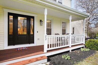 22 Roosevelt Ln, Hopkinton, MA 01748 - photo 2