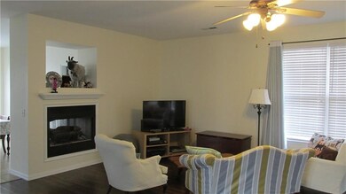 308 NW Saddlebrook Dr, Bentonville, AR 72712 - photo 5