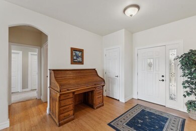 Entryway