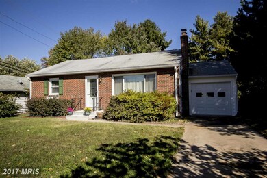 1302 Highland Dr, Baltimore, MD 21239 - photo 2