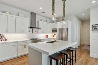 5442 Martel Ave, Dallas, TX 75206 - photo 5