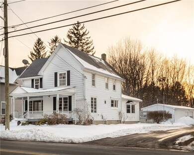 6181 Knickerbocker Rd, Ontario, NY 14519 - photo 3