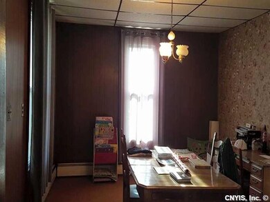Dining Room. You walk in from the front door right