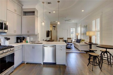 Kitchn View