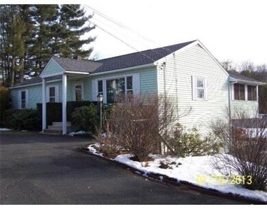 814 Daniel Shays Hwy, Athol, MA 01331 - photo 3