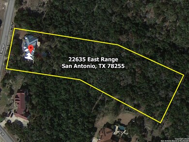 22635 E Range, San Antonio, TX 78255 - photo 5