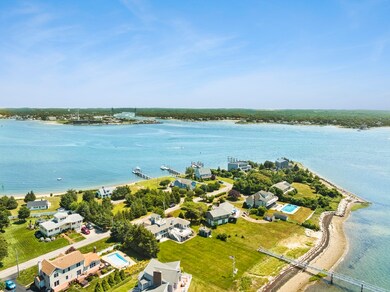 3 Sias Point Rd, Buzzards Bay, MA 02532 - photo 2