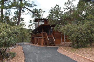 6570 W Jan Dr, Pine, AZ 85544 - photo 3