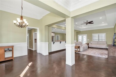 540 Weatherby Trail, Prattville, AL 36067 - photo 7