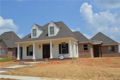 302 Saint Landry Dr, Pineville, LA 71360 - photo 3