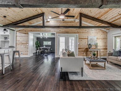 501 N Dorothy Ave, Claremore, OK 74017 - photo 5