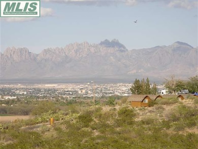 755 Lonesome Rd, Las Cruces, NM 88007 - photo 2