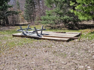 Ford lake 6