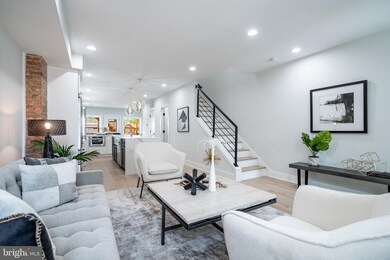 520 Irving St NW, Washington, DC 20010 - photo 6