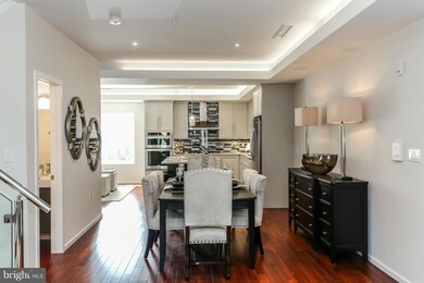 756 Park Rd NW unit 3, Washington, DC 20010 - photo 4