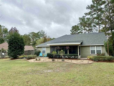 62 Starling Trace, Crawfordville, FL 32327 - photo 5