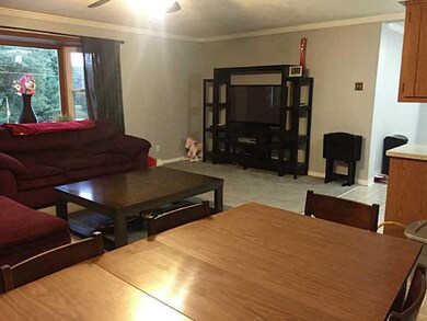 Dining Room.