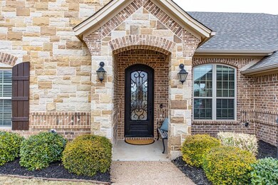 3611 Abes Landing Ct, Granbury, TX 76049 - photo 2