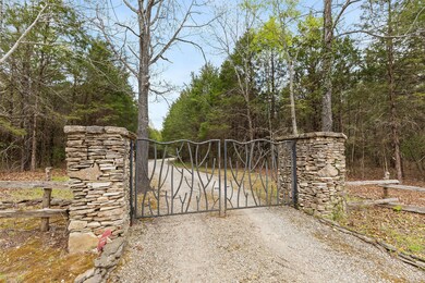 Gated