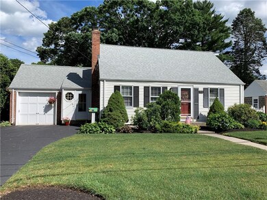 64 Puritan Dr, Warwick, RI 02888 - photo 2