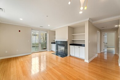 1 Russell St unit 302, Cambridge, MA 02140 - photo 3