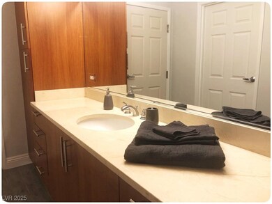Allure Las Vegas unit 2703, Las Vegas, NV 89102 - photo 3