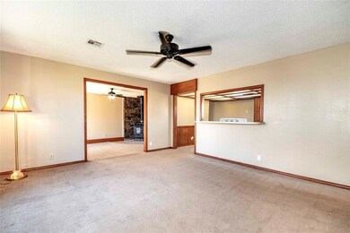 410 N Flanagan Ave, Stroud, OK 74079 - photo 4