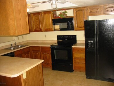 5748 E Evergreen St unit 5B, Mesa, AZ 85205 - photo 4