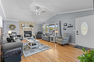 900 Oriole Dr, Harrison, AR 72601 - photo 4