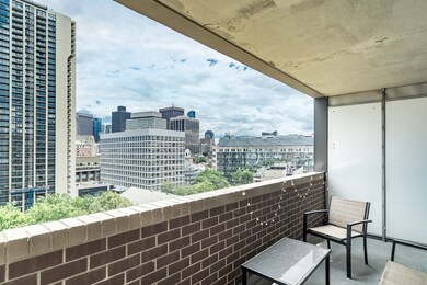 Hawthorne Place Condominium unit 12K, Boston, MA 02114 - photo 3